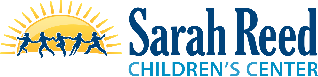 Sarah A Reed Childrens Center logo