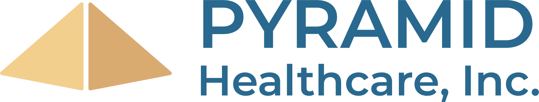 Pyramid Healthcare Inc logo