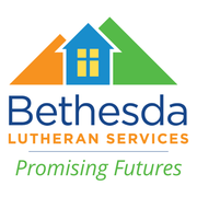 Bethesda Lutheran Services logo