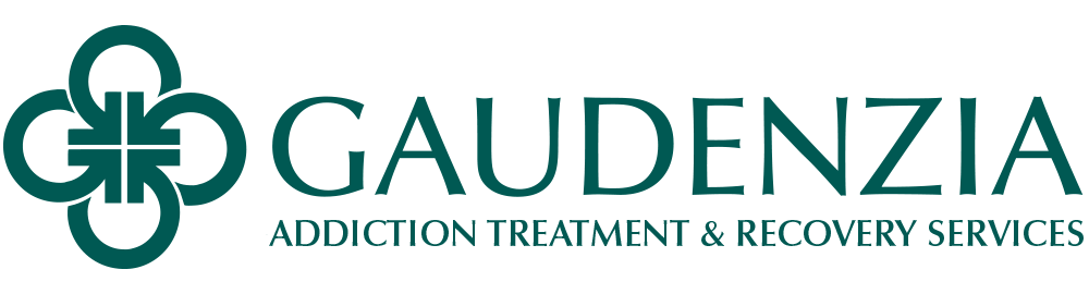 Gaudenzia Inc logo