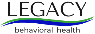 Legacy Behavioral Health Services logo