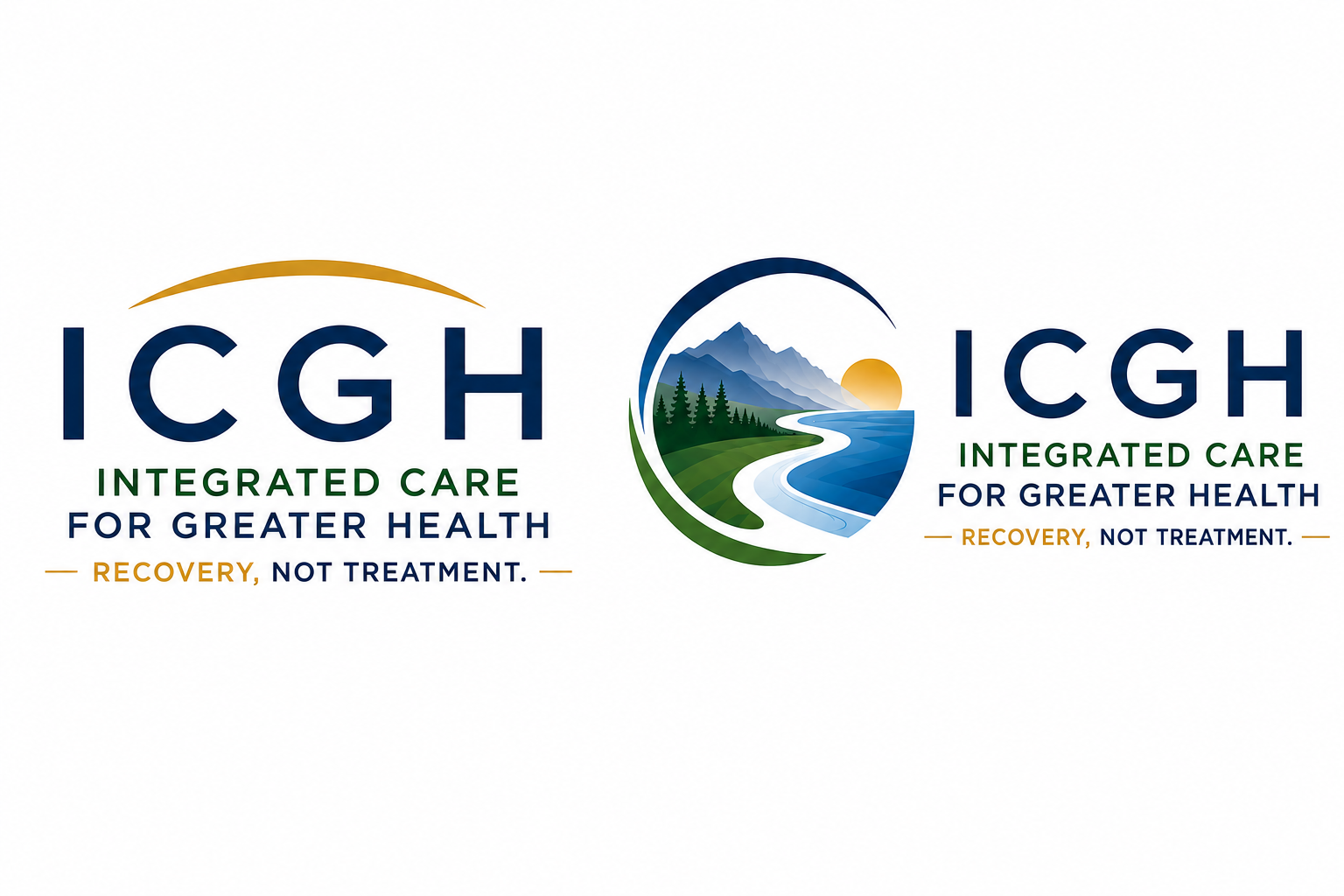 Integrated Care of Greater Hickory logo