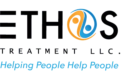 ETHOS Treatment LLC logo