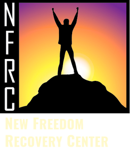 New Freedom Recovery Center