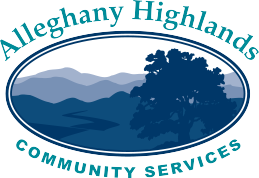 Alleghany Highlands Community Services logo
