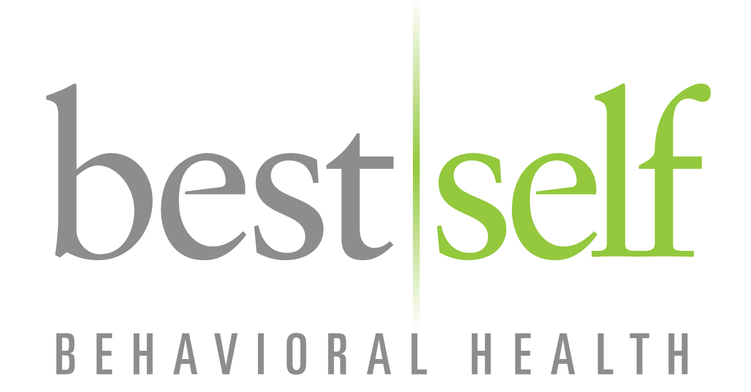 Bestself Behavioral Health logo