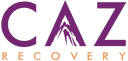 Caz Recovery logo