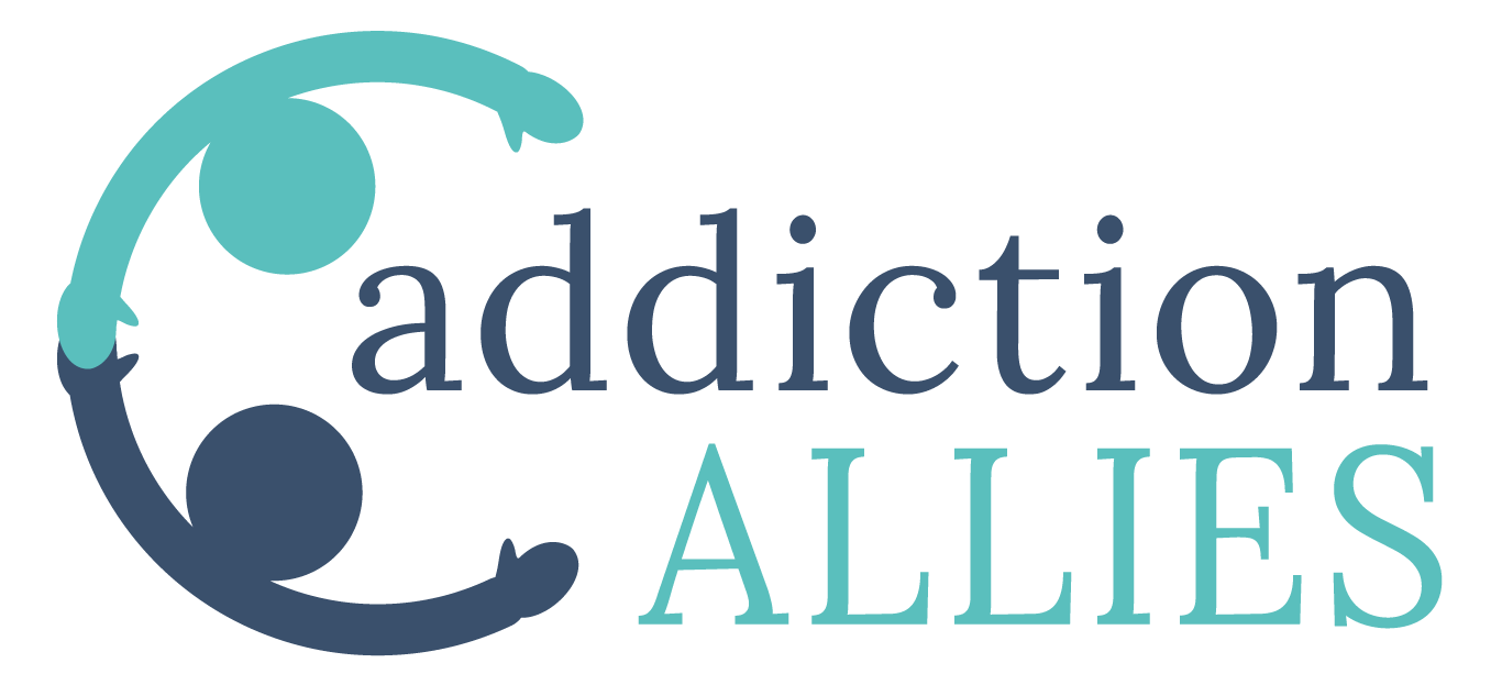 Addiction Allies LLC logo
