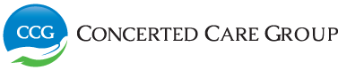 Concerted Care Group Cumberland LLC logo