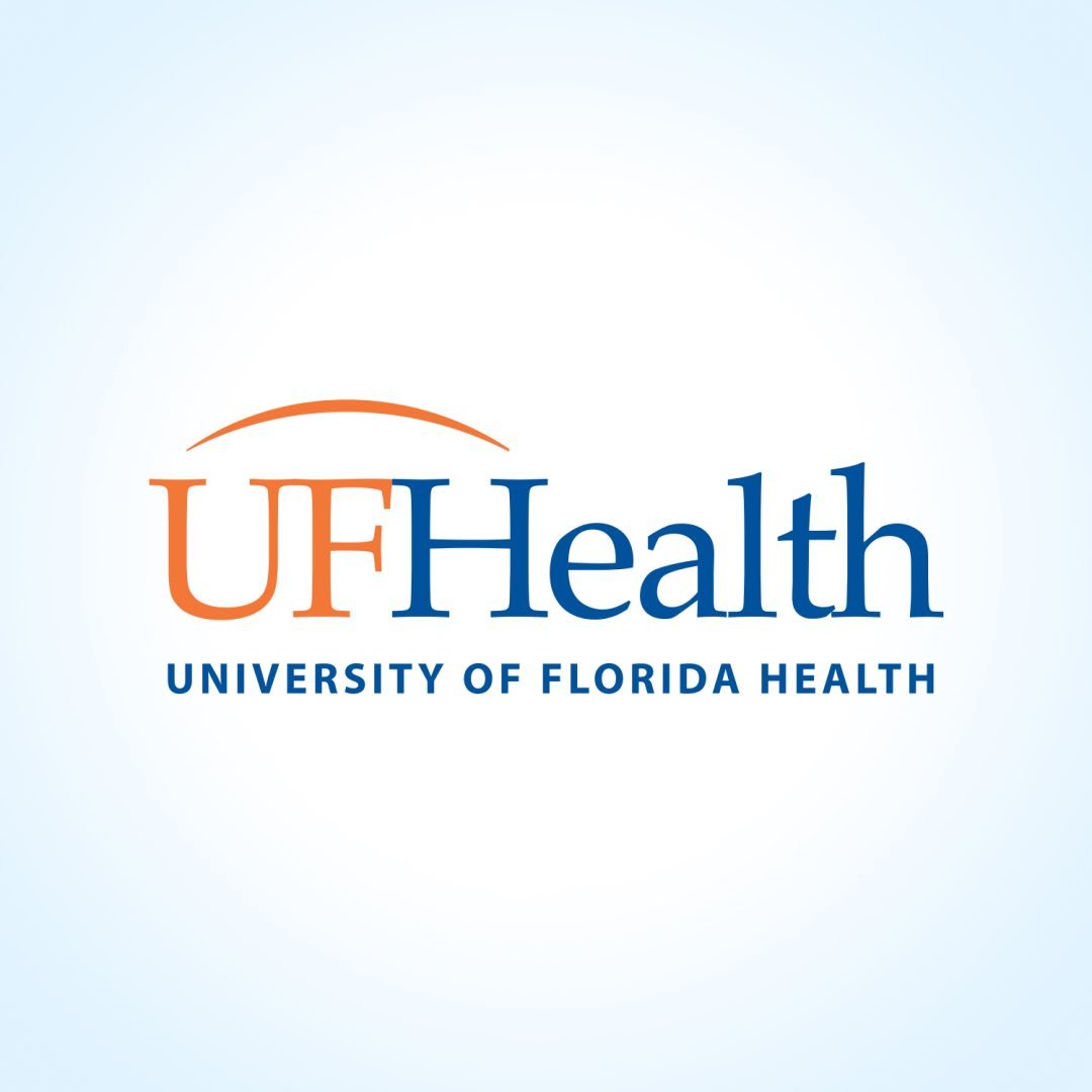 UF Health Shands logo