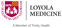 MacNeal Hospital - Psychiatry & Behavioral Health Services logo