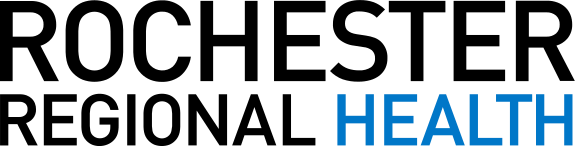 Unity Hospital of Rochester logo