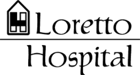 Loretto Hospital - Addiction Center logo