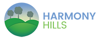 Harmony Hills Behavioral Health logo