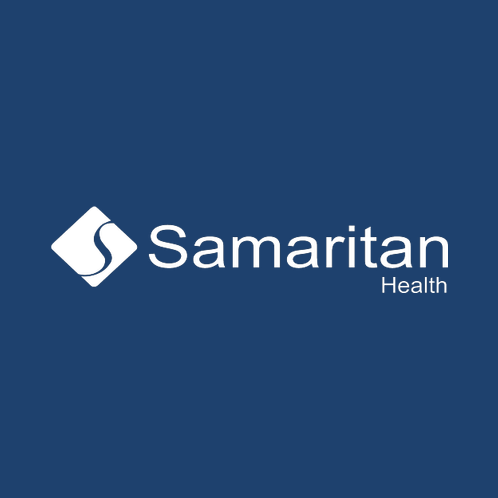 Samaritan Medical Center logo