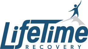 LifeTime Recovery LLC logo