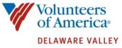 Volunteers of America Delaware Valley logo