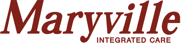 Maryville Integrated Care – Turnersville logo