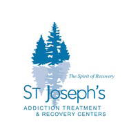 St. Joseph's Addiction Treatment & Recovery Centers – Saranac Lake logo