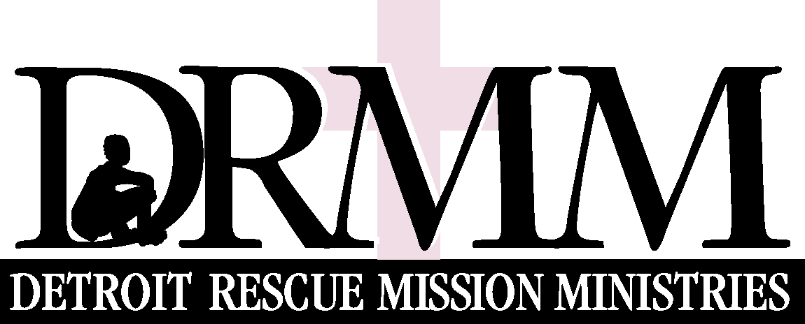 Detroit Rescue Mission Ministries - Christian Guidance Center logo