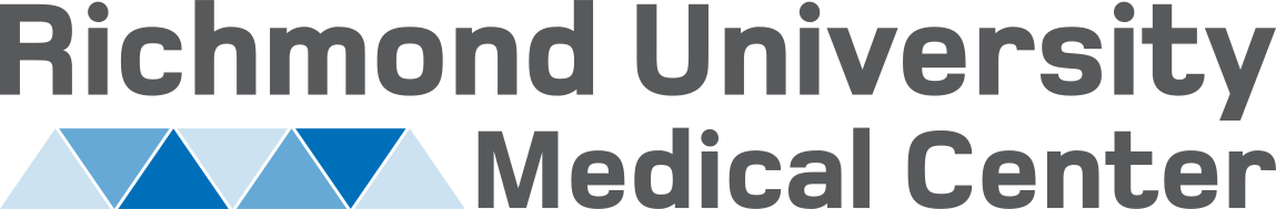 Richmond University Medical Center logo