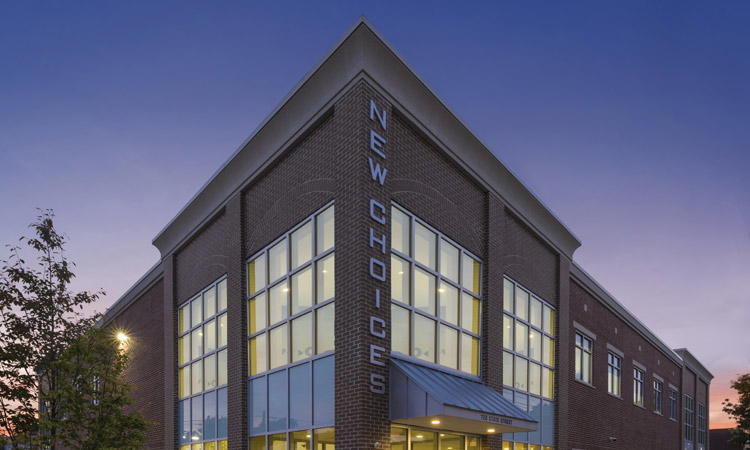 New Choices Recovery Center