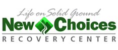 New Choices Recovery Center logo