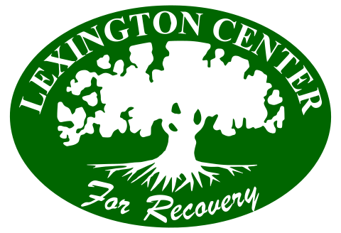 Lexington Center for Recovery Inc logo