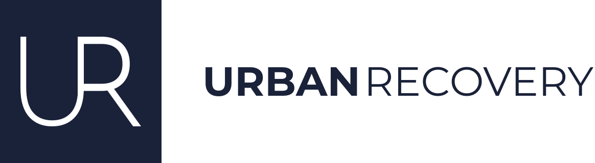 Urban Recovery House LLC logo