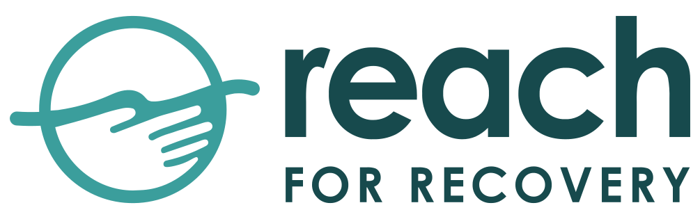 Reach for Recovery logo