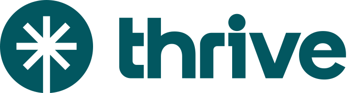 Thrive Mental Health LLC logo