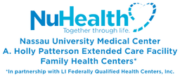 Nassau University Medical Center