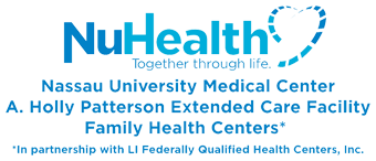 Nassau University Medical Center logo