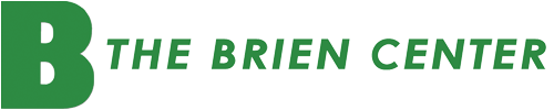 Brien Center logo