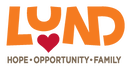 Lund Family Center logo