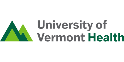 University of Vermont Medical Center logo