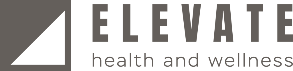 Elevate Health and Wellness logo