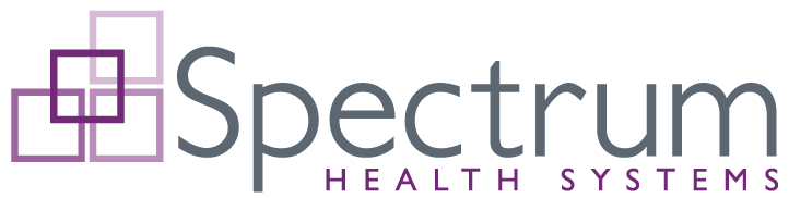 Spectrum Health Systems Inc logo
