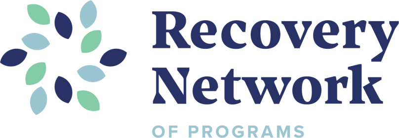 Recovery Network of Programs logo