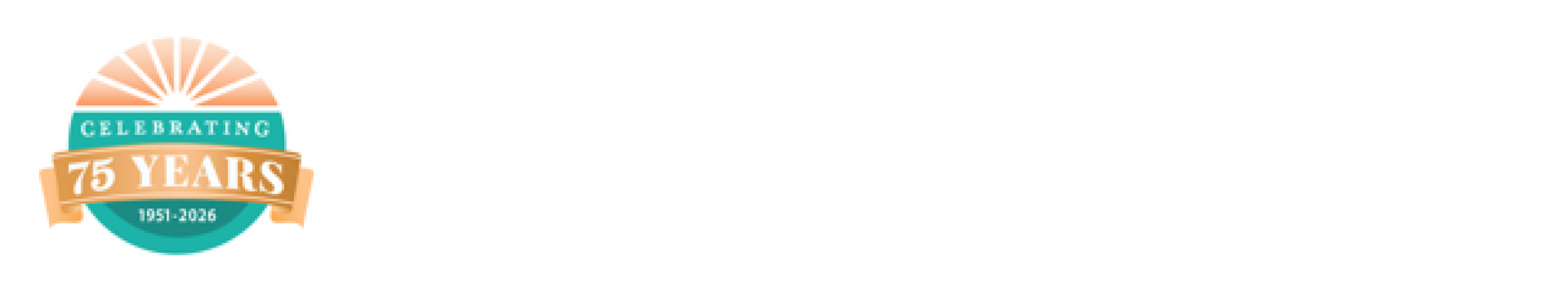 Community Care Network (Rutland Mental Health Services) logo