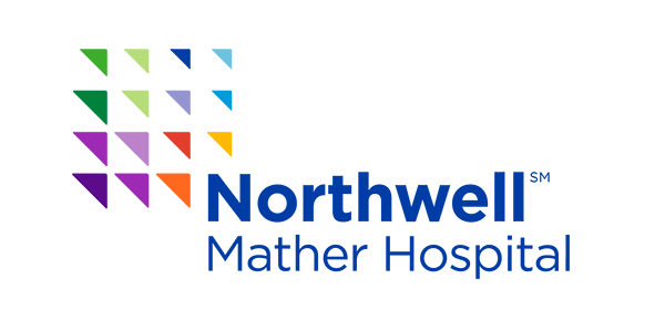 Mather Hospital at Northwell logo
