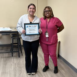 MiraVista Behavioral Health Center