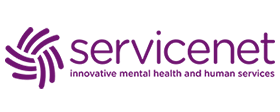 ServiceNet Inc logo