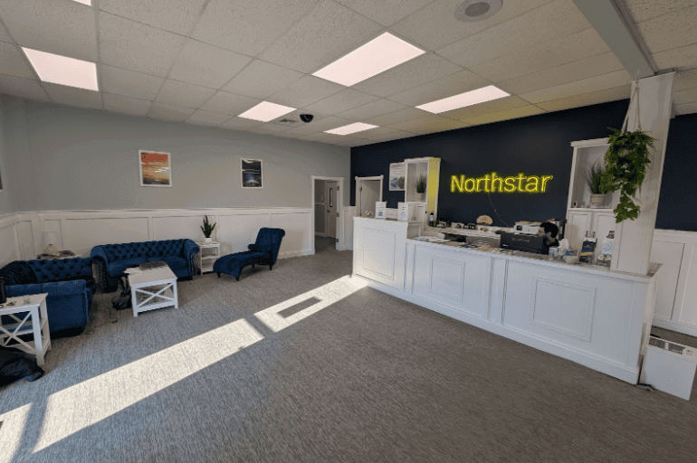 Northstar Recovery Center
