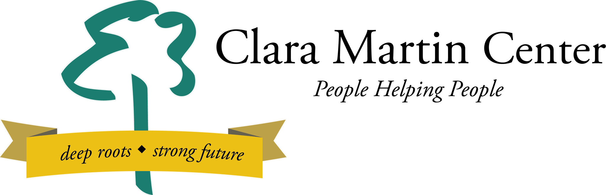 Clara Martin Center logo