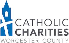 Catholic Charities Worcester County logo