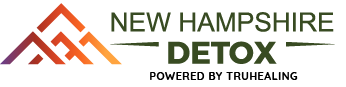 New Hampshire Detox Center logo