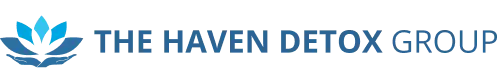 The Haven Detox - Worcester logo