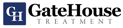 GateHouse Treatment logo