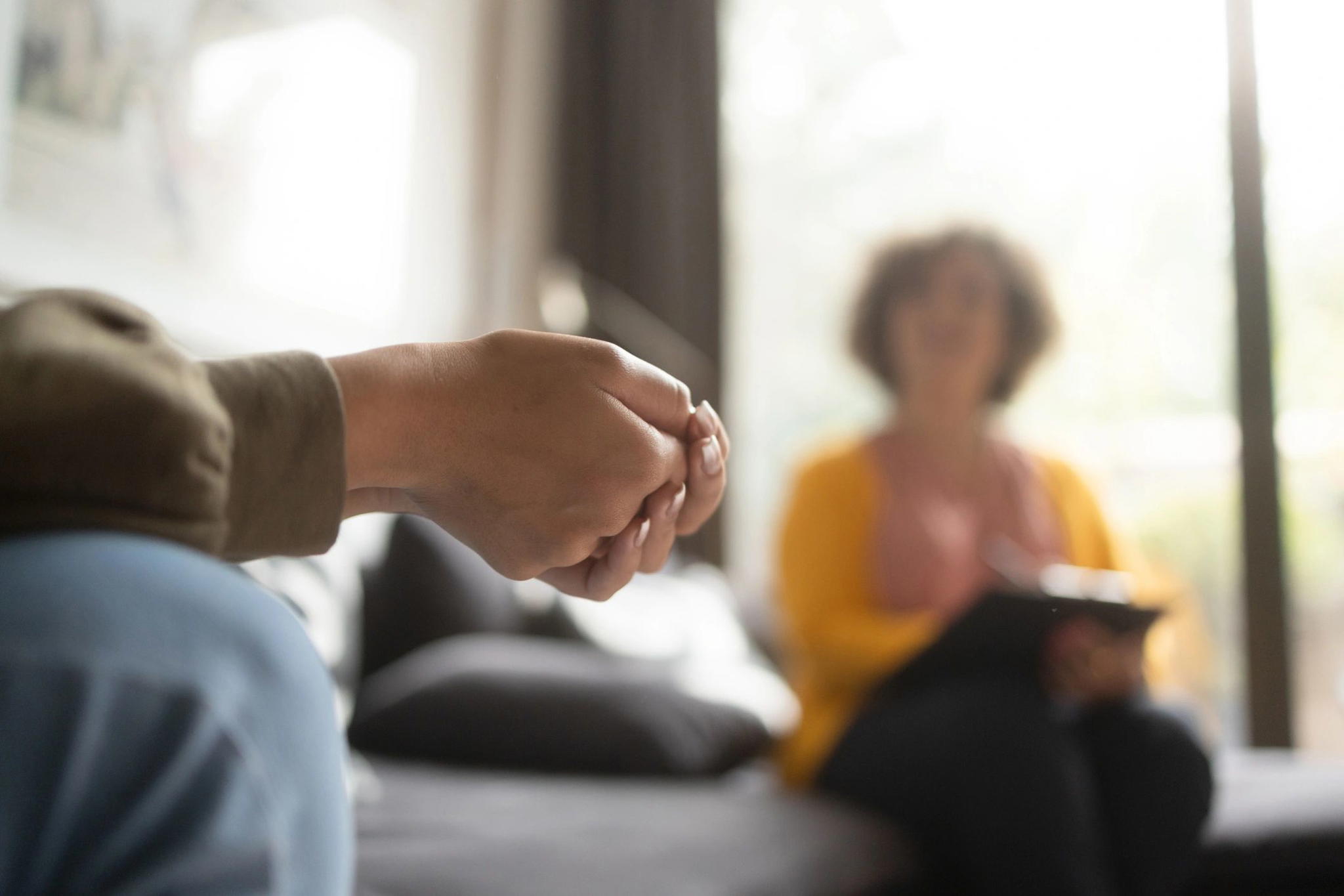 Horizons Counseling Center